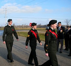 2015
												11 11 Monument Corners, Lindsay (8a).JPG